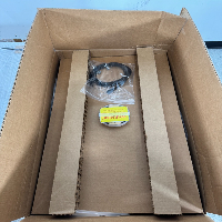 Unused Flow Sciences Top Mounted Balance Enclosure image 3